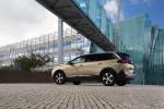 Peugeot 5008 2017 года (WW)